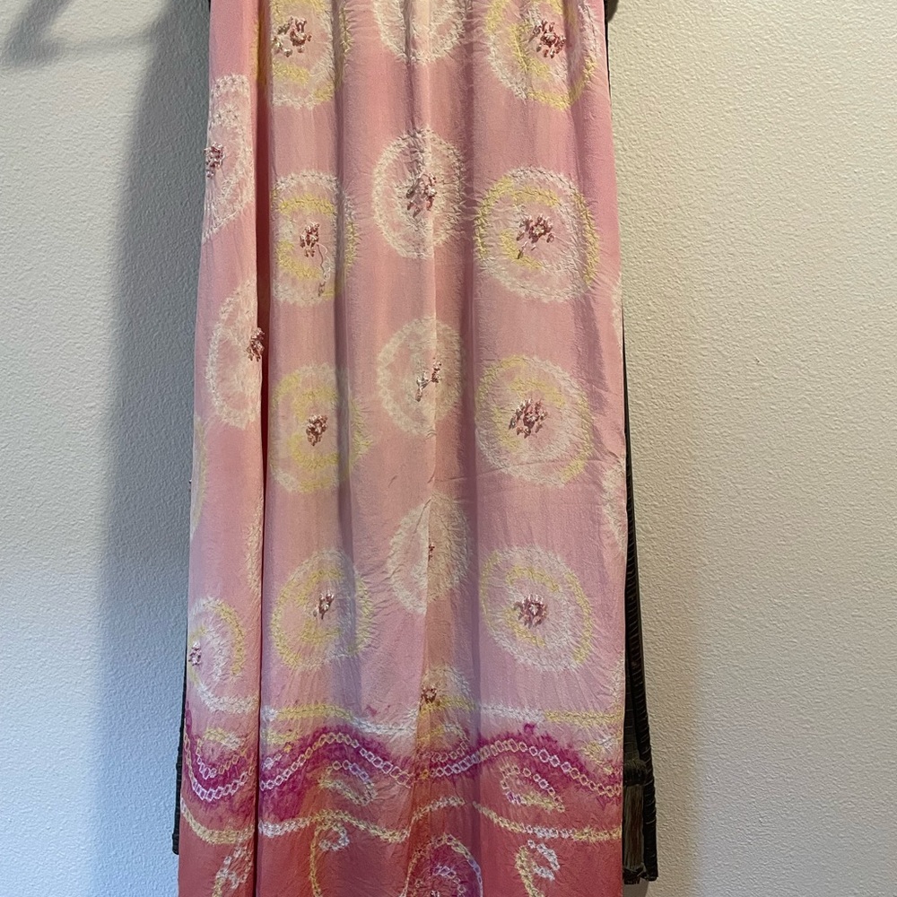 Max Mara Boho